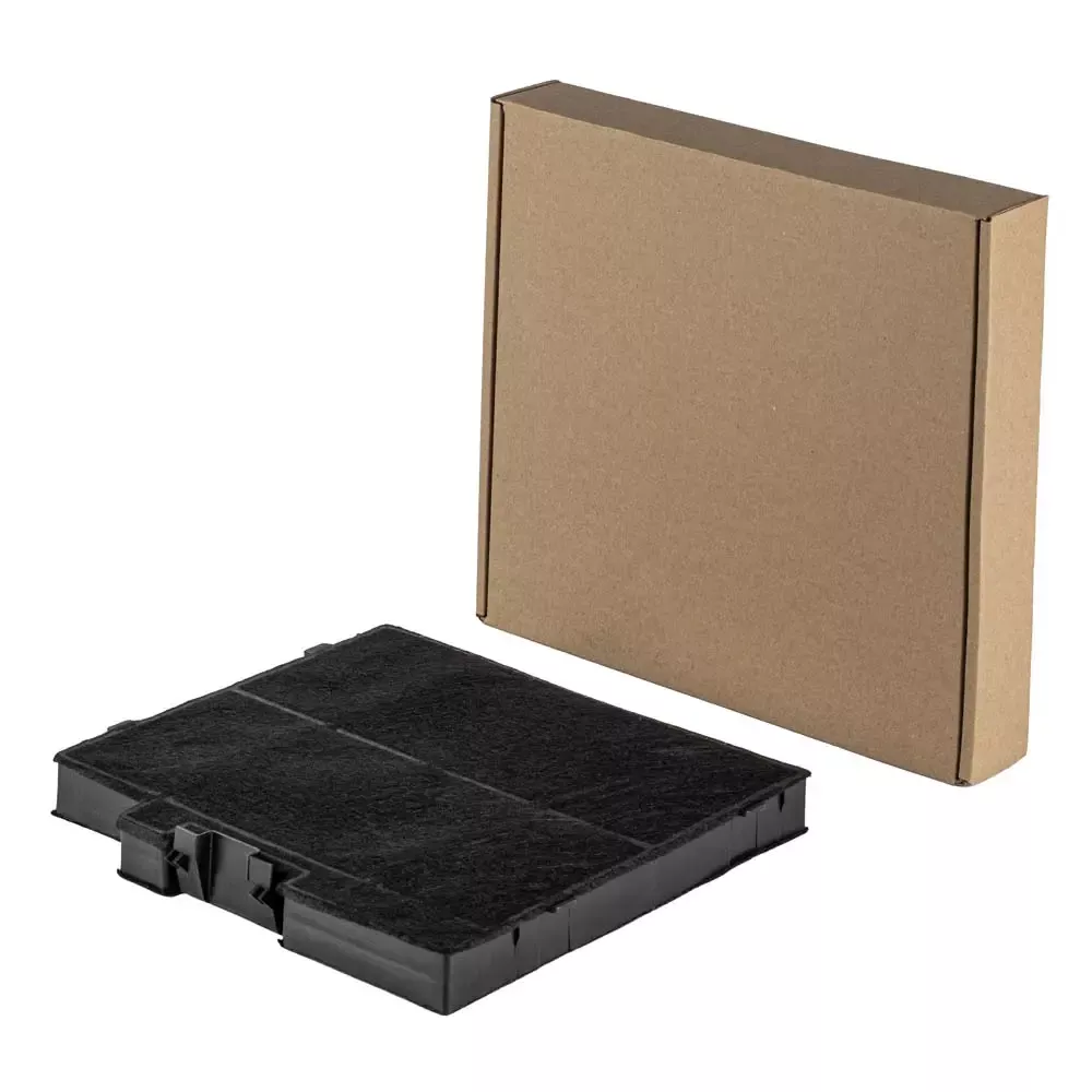Filter za kuhinjske nape kompatibilan s Bosch / Siemens 11022296, DWZ0DX0A0, LZ10DXA00 (CP0048) slika 1