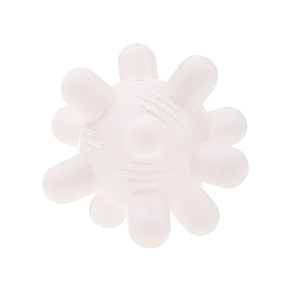 A0469 mekane senzorne kuglice crno/bijele (4 kom) slika 1