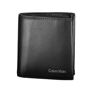 Calvin Klein Crni Muški Novčanik