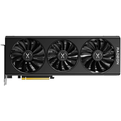 Grafička kartica XFX AMD RX-6800 QICK 319 CORE 16GB GDDR6 256bit, 2105 MHz / 16Gbps, 3x DP, HDMI, 3 slot, 3 fan slika 1