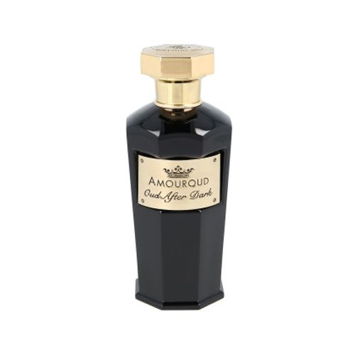 Amouroud Oud After Dark Eau De Parfum 100 ml (unisex) slika 2