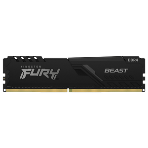 RAM DDR4 Kingston 8GB PC2666 KF426C16BB/8 Fury Beast