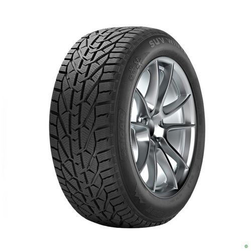 Tigar 235/40R18 95V Winter zim DOT16     slika 1