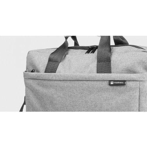 Natec NTO-0766 MUSTELA, 15.6" Laptop Bag slika 2