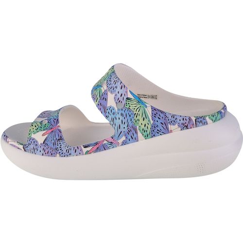 Crocs classic crush butterfly Ženske natikače 208247-94s slika 2