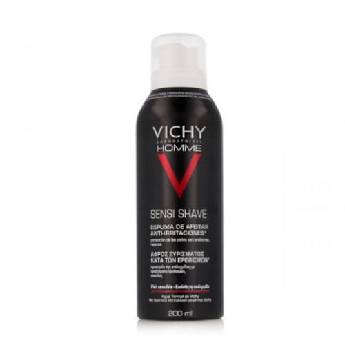 Vichy Homme Anti-Irritation Shaving Foam 200 ml slika 3