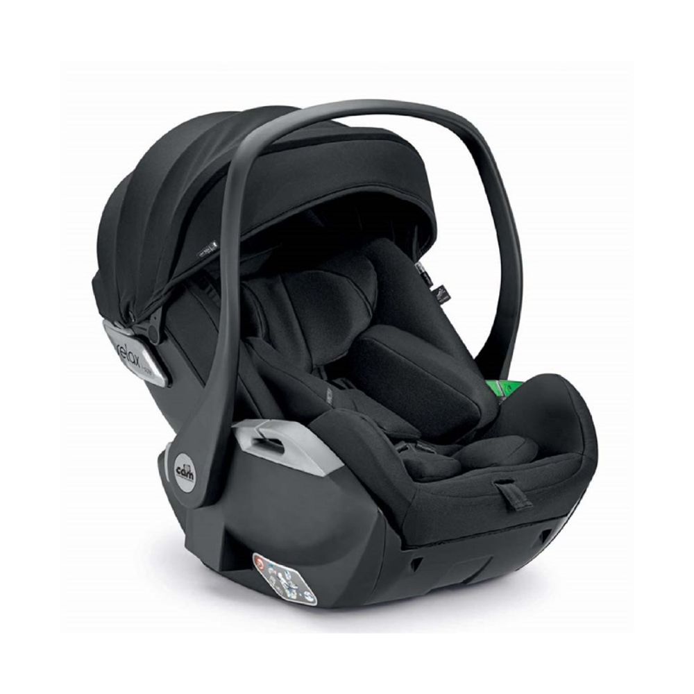CAM Autosjedalica RELAX i-Size 40-87cm slika 1