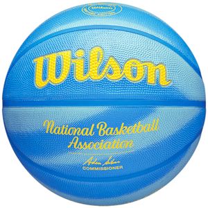 Wilson NBA drv pro Heritage unisex košarkaška lopta wz3008501xb