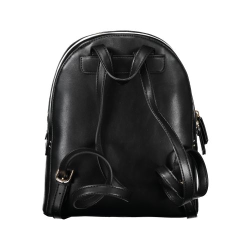 VALENTINO BAGS WOMEN'S BACKPACK BLACK slika 2