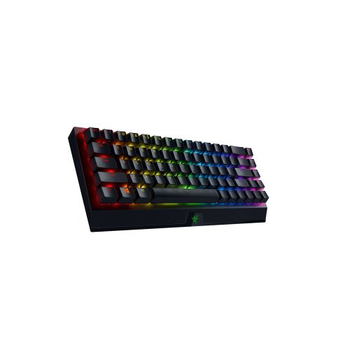 Razer BlackWidow V3 Mini HyperSpeed - Wireless Mechanical Gaming Keyboard Green Switch slika 3