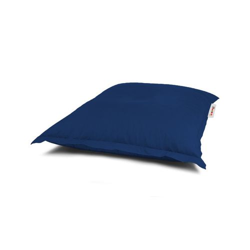 Atelier Del Sofa Mattress - Navy Blue Navy Blue Garden Cushion slika 8