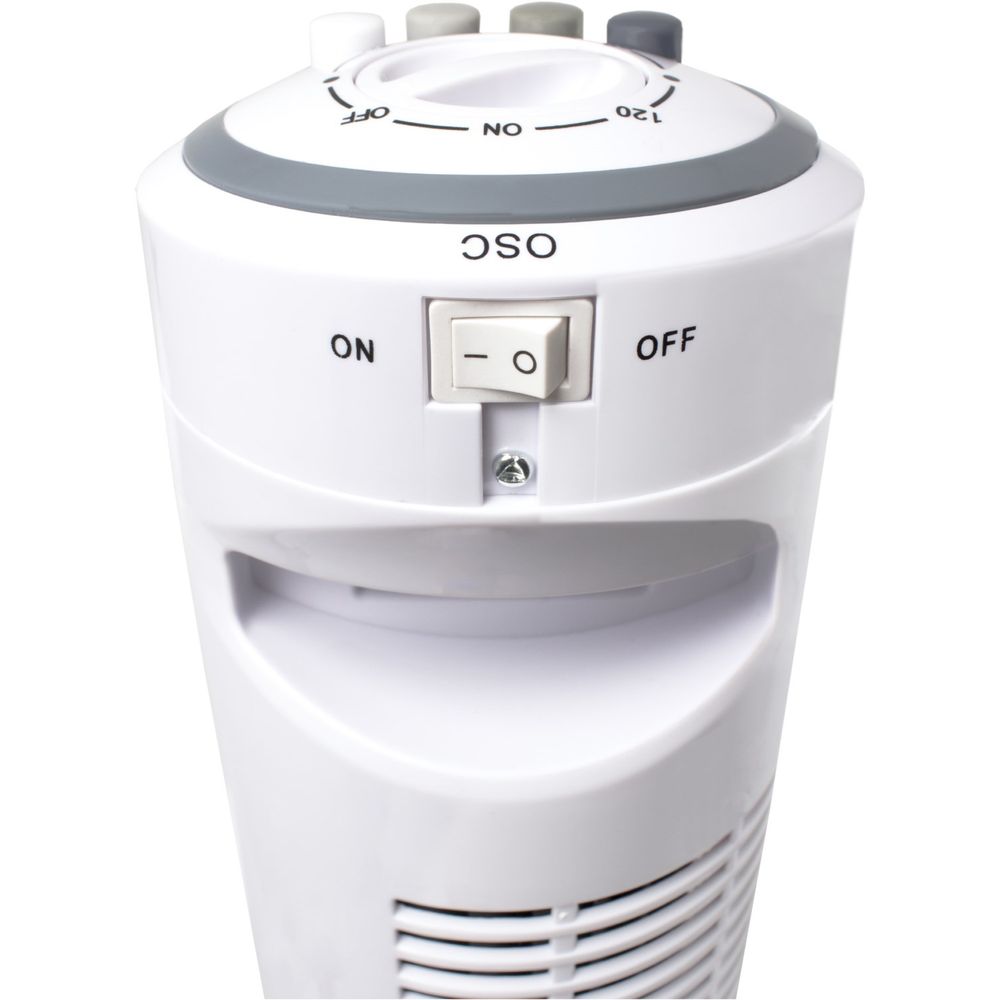 Suntec Cool Breeze Stupni ventilator 7400 TV  slika 2