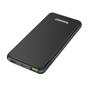 Tronsmart Power bank 10000 mAh 18 W 3 A USB / USB tip C Power Delivery Quick Charge FCP AFC