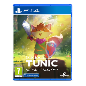 TUNIC (Playstation 4)