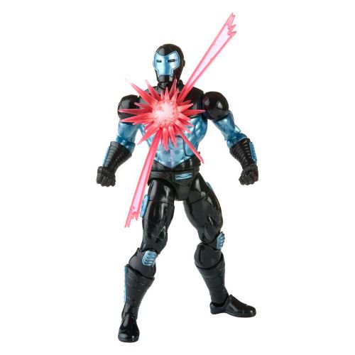 Marvel Legends Marvel War Machine Figura 15cm slika 4