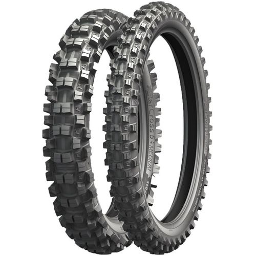 Michelin 2.75-10 37J TT STARCROSS 5 MINI R slika 1