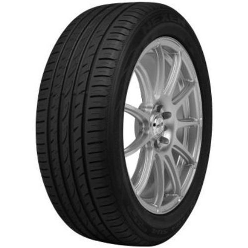 Nexen 275/35R19 100W XL N FERA SU4 slika 1