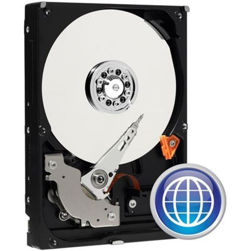 Hard Disk Western Digital Blue™ 1TB WD10EZEX slika 1