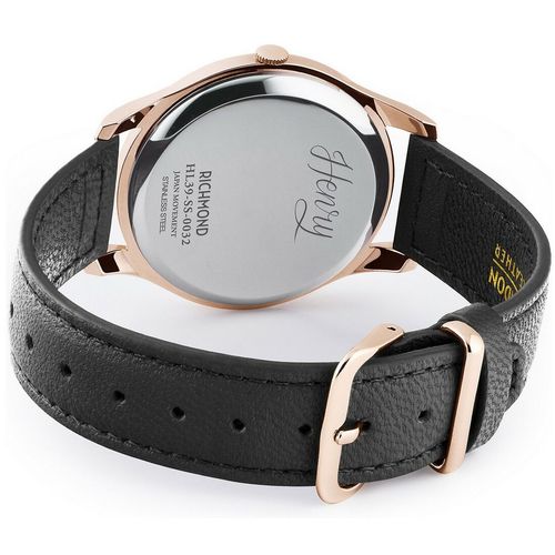 Ženski satovi Henry London HL39-SS-0032 (Ø 39 mm) slika 2