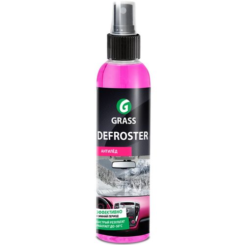 Grass Defroster 250ml. slika 1