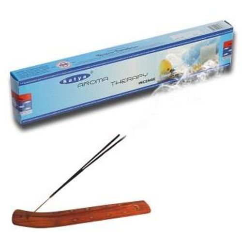 'Satya' Incense Sticks 'Therapy' slika 1