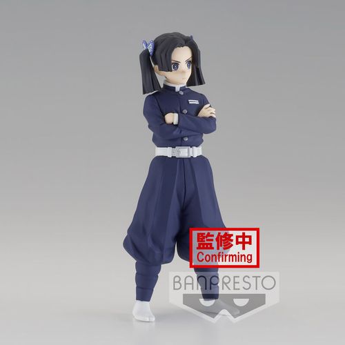 Kimetsu No Yaiba Demon Slayer Aoi Kanzaki Figura 15cm slika 3