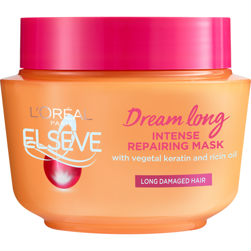 L'Oreal Paris Elseve Dream Long Maska za kosu 300ml slika 1