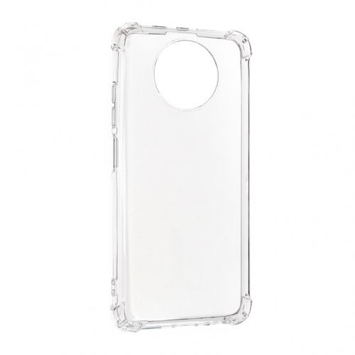 Torbica Transparent Ice Cube za Xiaomi Redmi Note 9T/Note 9 5G slika 1
