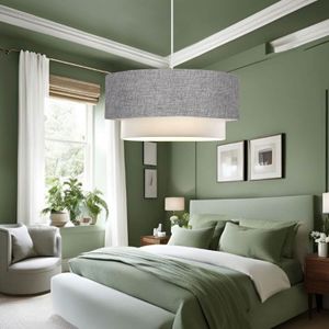 Luster 241607 – boje: siva