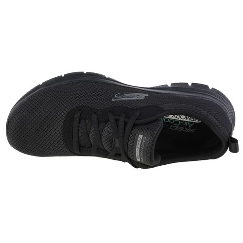 Skechers Flex Appeal 4.0 Brilliant View Ženske Tenisice 149303-BBK slika 3