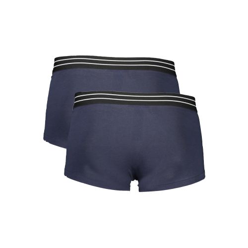 CAVALLI CLASS BOXER MEN BLUE slika 2