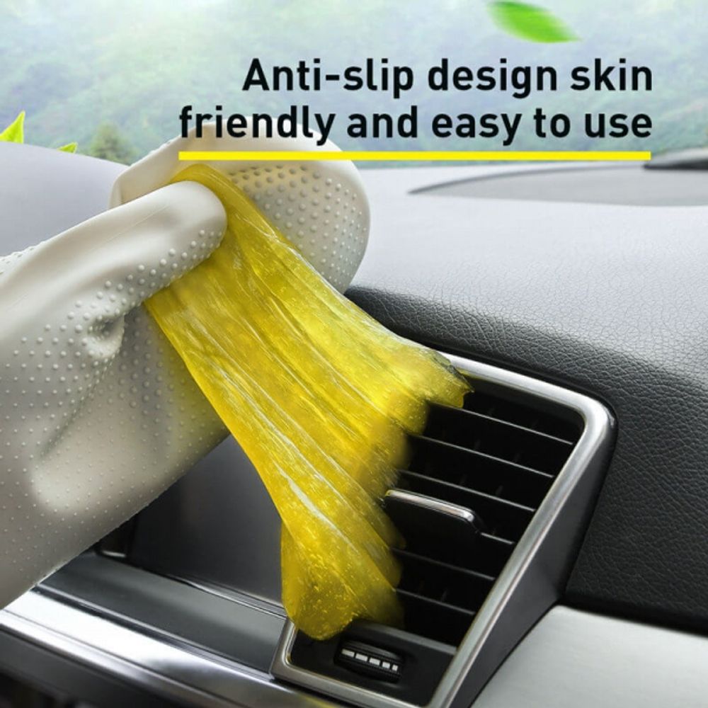 Čistač paket BASEUS SoftGelly slika 4