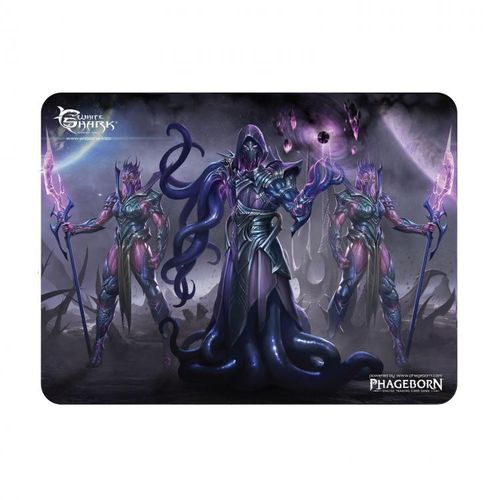 White Shark MOUSE PAD40x30cm MP-1895 - OBLIVION slika 1