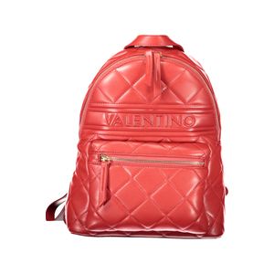 VALENTINO BAGS WOMEN'S BAG RED