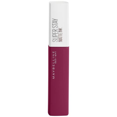 Maybelline New York Superstay Matte Ink ruž za usne 115 Founder slika 2