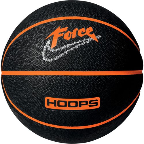 Nike Backyard Force 8P košarkaška lopta 1006820-034 slika 1