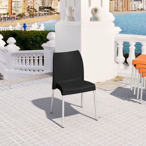 Dizajnerske stolice — CONTRACT Vita • 4 kom. slika 6