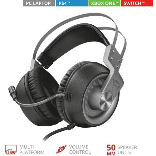 Trust GXT 430 IRONN GAMING HEADSET (23209) slika 4