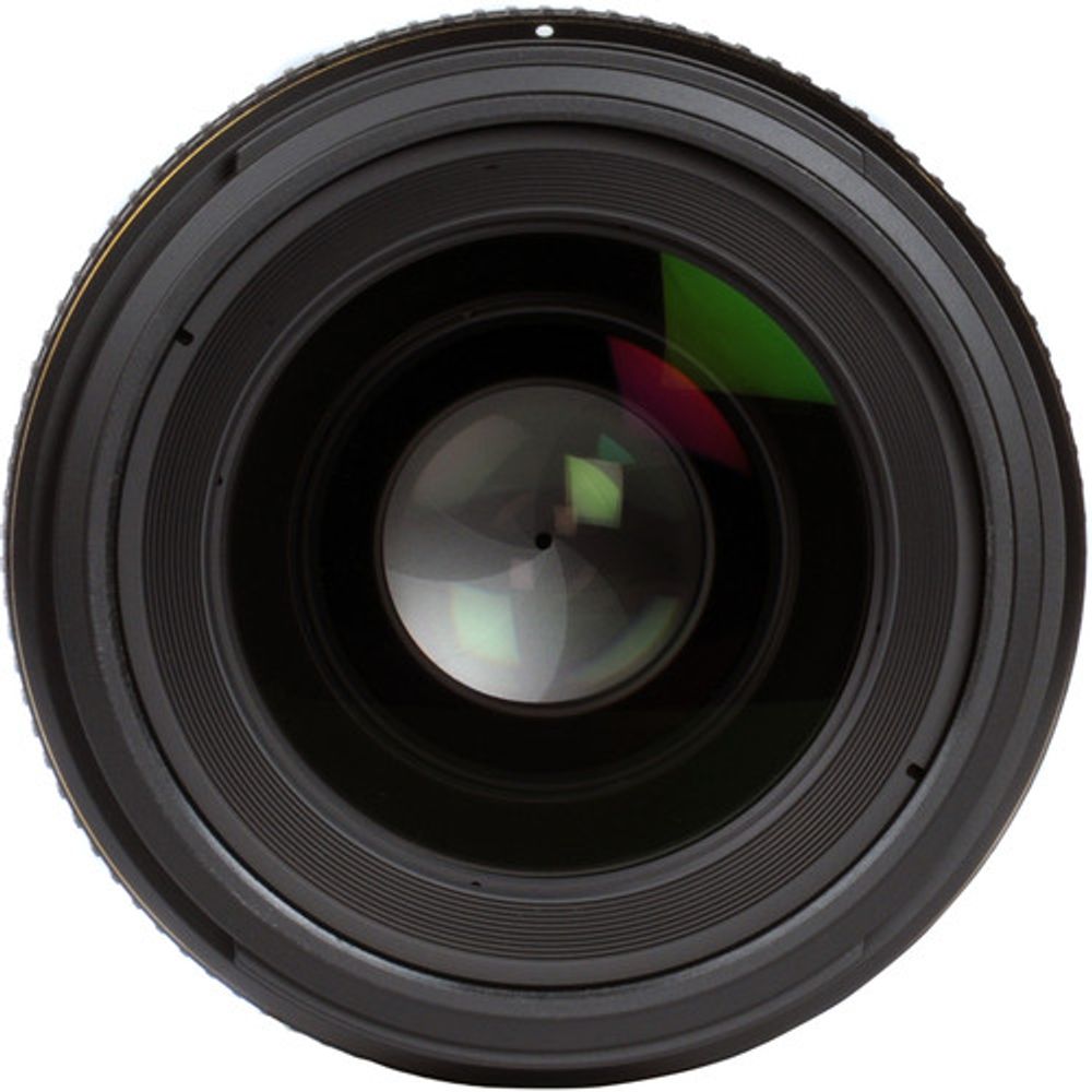 Nikon AF-S NIKKOR 35mm f/1.4G slika 3
