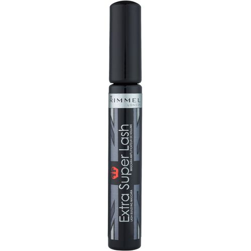 Rimmel Extra Super Lash Mascara - crna slika 2