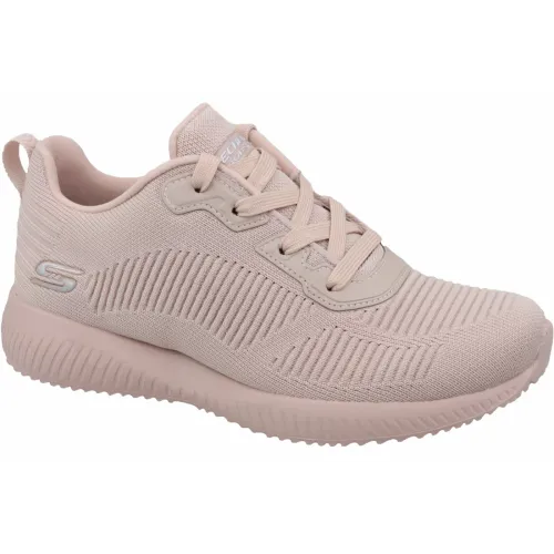 Ženske tenisice Skechers bobs squad 32504-pnk slika 17