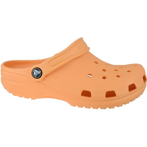 Dječje natikače Crocs Crocband Clog K 204536-801 slika 5