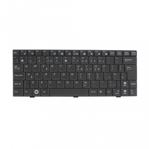 Tastatura za laptop Asus EEE PC EEEPC 1000/1000HA slika 1