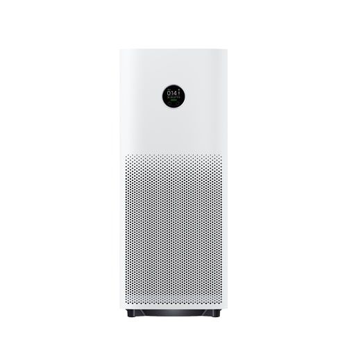 Prečišćivač vazduha Xiaomi M Air Purifier 4 Pro slika 2