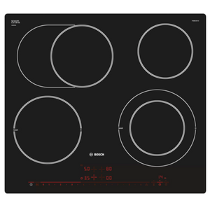 BOSCH Staklokeramička ploča PKN601DP1D
