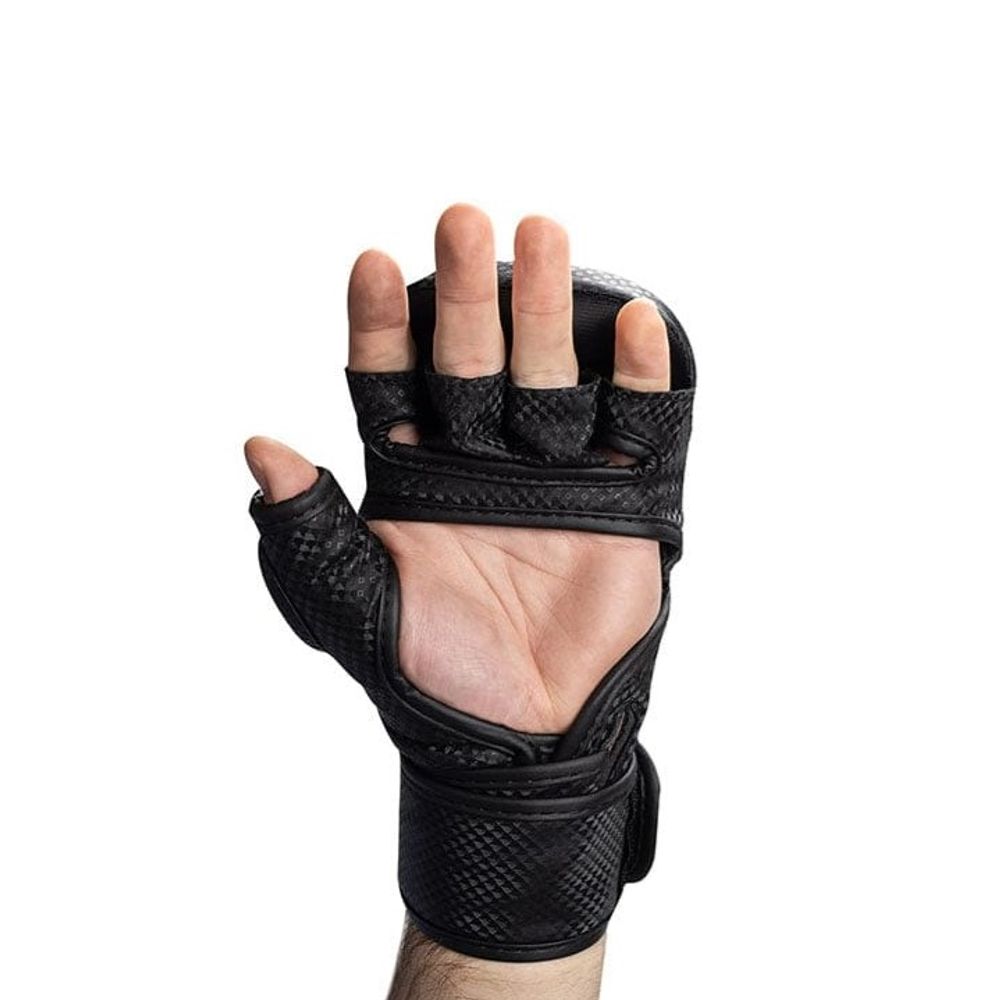 Gorilla Wear ELY MMA Rukavice za sparing slika 4