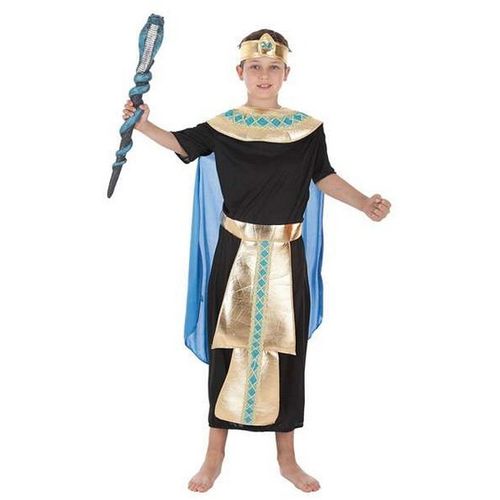 Svečana odjeća za djecu 24-84151 Faraon (3 Dijelovi) slika 1