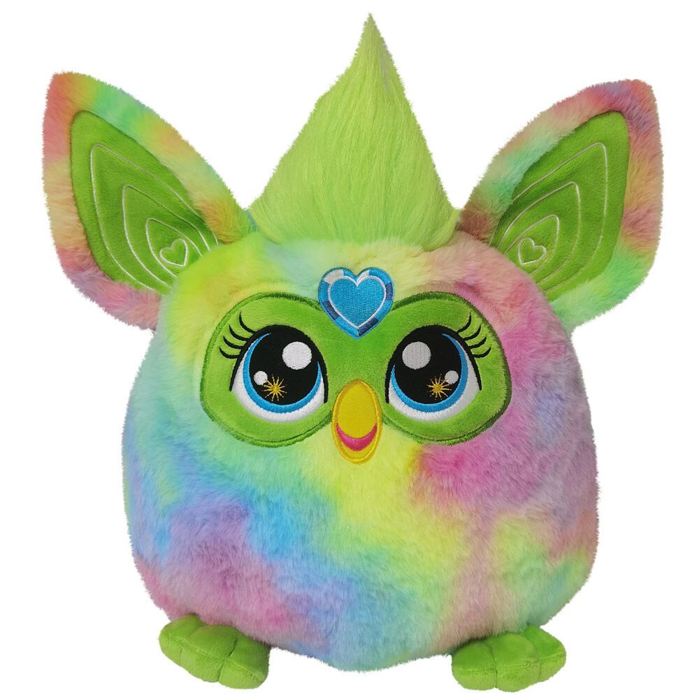 Furby plišani ruksak 27 cm slika 6