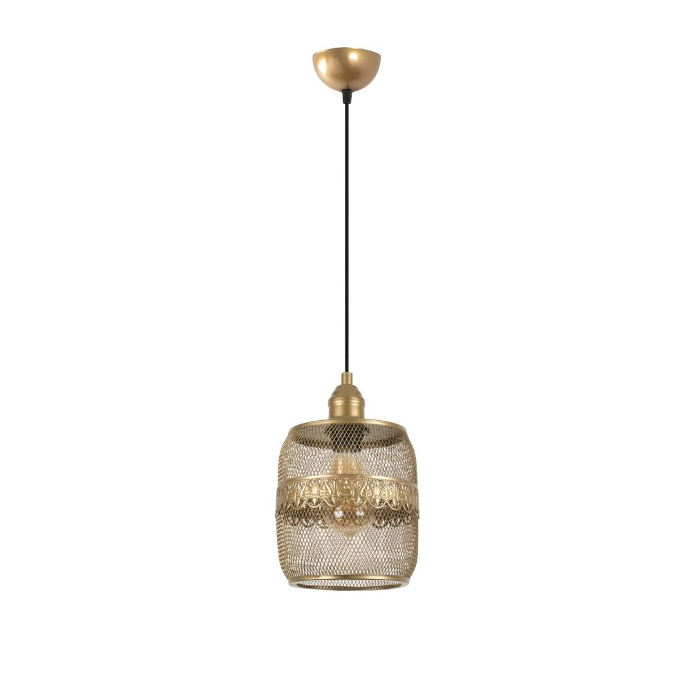 Luster Berk 16400-4 - zlatna boja slika 4