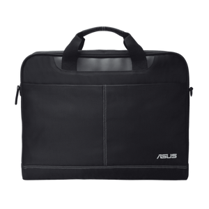 NEREUS CARRY BAG/16 INCH/BK//10 IN 1